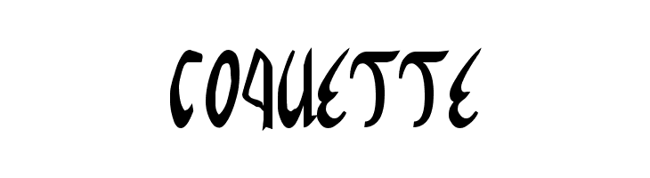 Xaphan Bold  Free Fonts Download