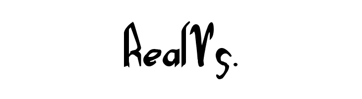 Xaphan Bold  Free Fonts Download