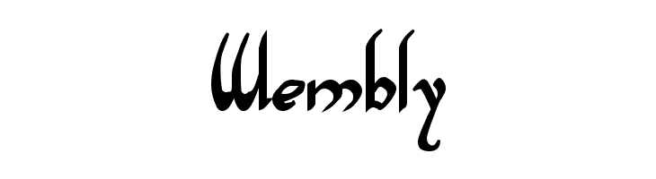 Xaphan Bold  Free Fonts Download