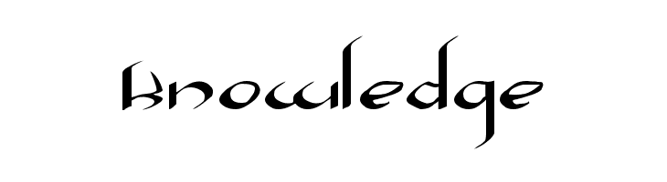 Xaphan II Expanded  Free Fonts Download