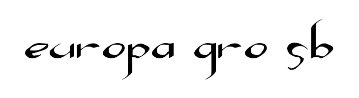 Xaphan II Expanded  Free Fonts Download