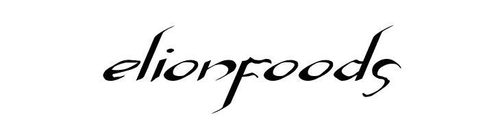 Xaphan II Expanded Italic  Free Fonts Download
