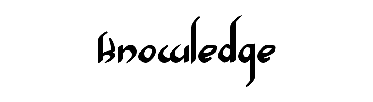 Xaphan II Bold  Free Fonts Download