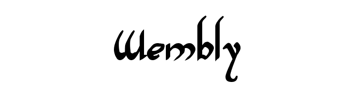 Xaphan II Bold  Free Fonts Download