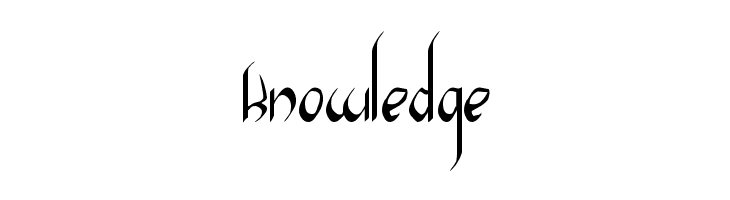 Xaphan II Condensed  Free Fonts Download