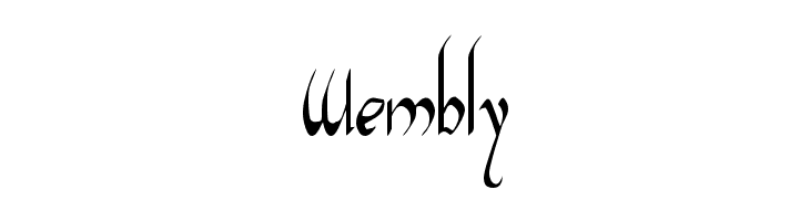 Xaphan II Condensed  Free Fonts Download