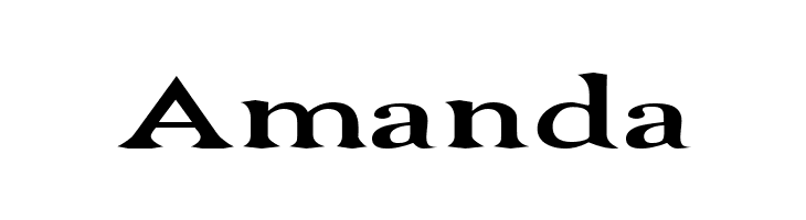 Niew CroMagnon Wide  Free Fonts Download