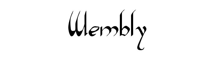 Xaphan  Free Fonts Download