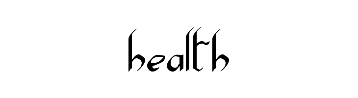 Xaphan  Free Fonts Download