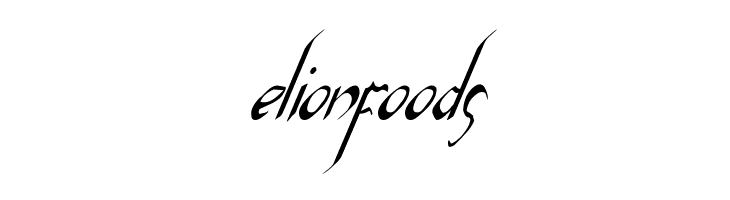 Xaphan II Condensed Italic  Free Fonts Download