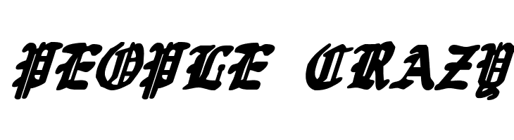 Quest Knight Italic  Free Fonts Download