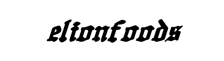 Quest Knight Italic  Free Fonts Download