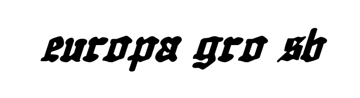 Quest Knight Italic  Free Fonts Download