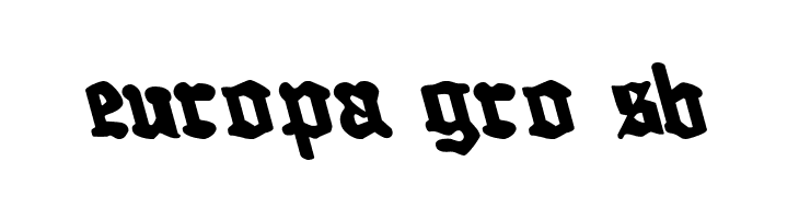 Quest Knight Leftalic  Free Fonts Download