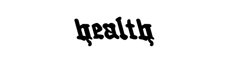 Quest Knight Leftalic  Free Fonts Download