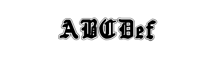 Quest Knight Academy  Free Fonts Download