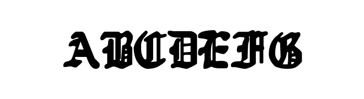 Quest Knight  Free Fonts Download