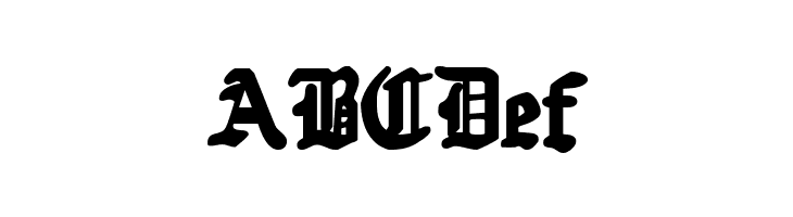 Quest Knight  Free Fonts Download