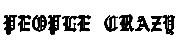 Quest Knight  Free Fonts Download