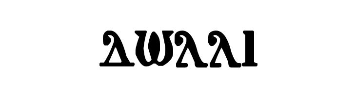 Coptic Eyes Coptic  Free Fonts Download