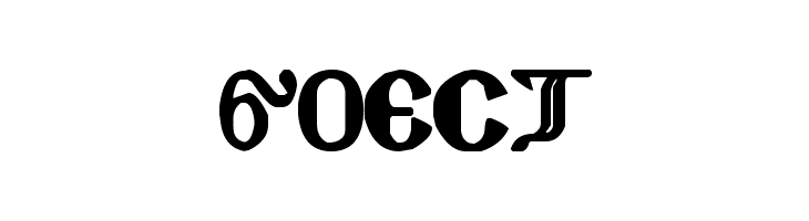 Coptic Eyes Coptic  Free Fonts Download