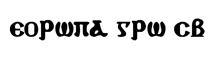 Coptic Eyes Coptic  Free Fonts Download