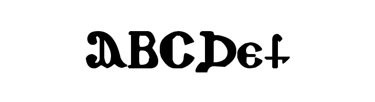 Coptic Eyes Latin  Free Fonts Download