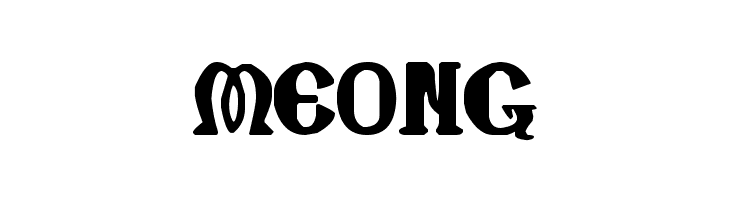 Coptic Eyes Latin  Free Fonts Download