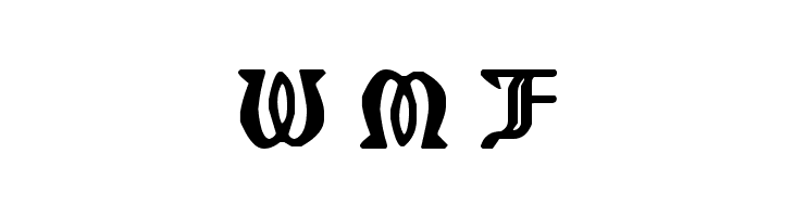 Coptic Eyes Latin  Free Fonts Download
