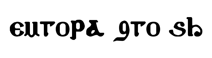 Coptic Eyes Latin  Free Fonts Download