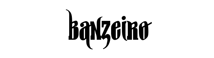 sir william  Free Fonts Download