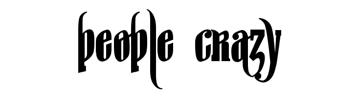 sir william  Free Fonts Download