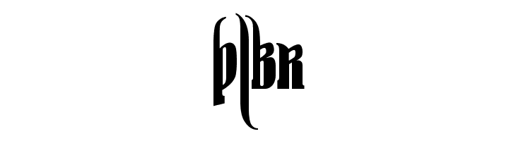 sir william  Free Fonts Download