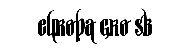 sir william  Free Fonts Download