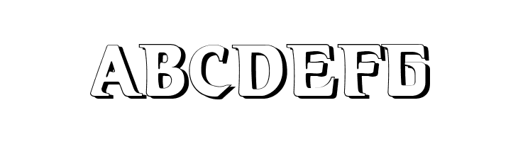 Hellraiser3 Shadow  Free Fonts Download