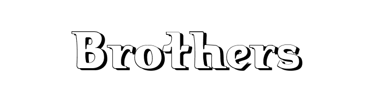 Hellraiser3 Shadow  Free Fonts Download