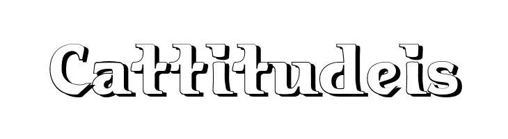 Hellraiser3 Shadow  Free Fonts Download