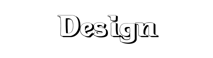 Hellraiser3 Shadow  Free Fonts Download