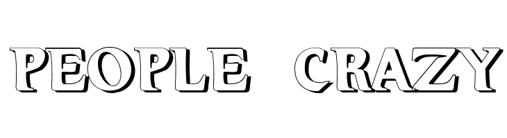 Hellraiser3 Shadow  Free Fonts Download