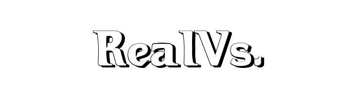 Hellraiser3 Shadow  Free Fonts Download