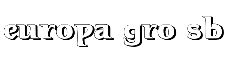 Hellraiser3 Shadow  Free Fonts Download