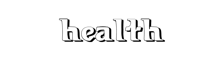 Hellraiser3 Shadow  Free Fonts Download