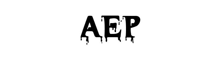 Hellraiser Bloody  Free Fonts Download