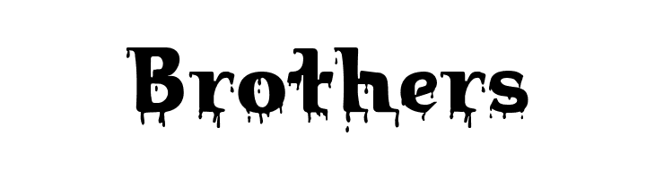 Hellraiser Bloody  Free Fonts Download
