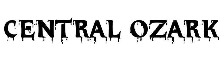 Hellraiser Bloody  Free Fonts Download