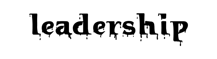 Hellraiser Bloody  Free Fonts Download