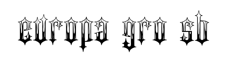Gothic Flames  Free Fonts Download