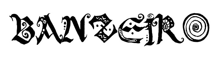 Chronicles of Arkmar  Free Fonts Download