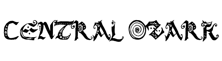 Chronicles of Arkmar  Free Fonts Download