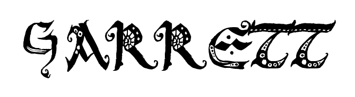 Chronicles of Arkmar  Free Fonts Download